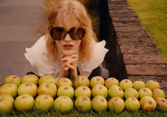 Prada’s Latest Face Represents the Future of Modeling