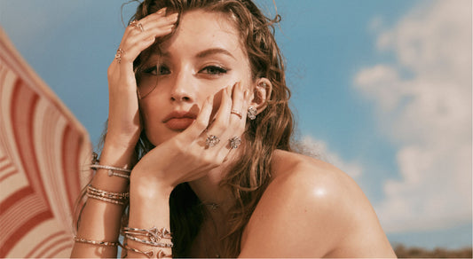 Consider the Backless Dress for a New Year’s Eve at Home