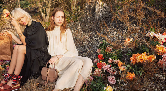 Katie Holmes Revives the Baker Boy Cap