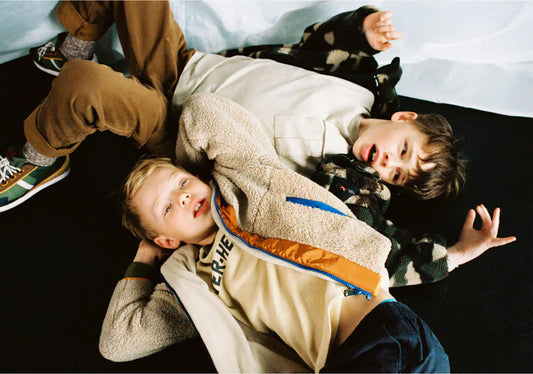 Gigi Hadid Takes a Page From Bella’s Closet With This Jacket