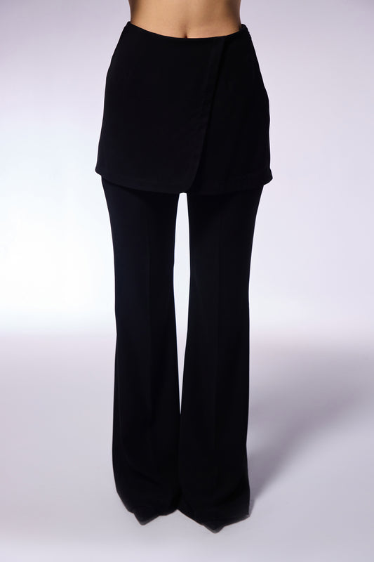 Midnight Skouser Pant