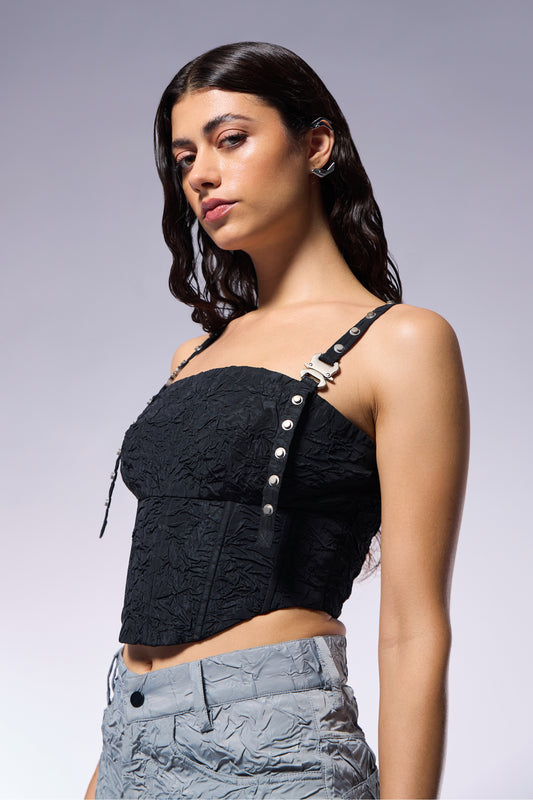 Urban Hardware Corset