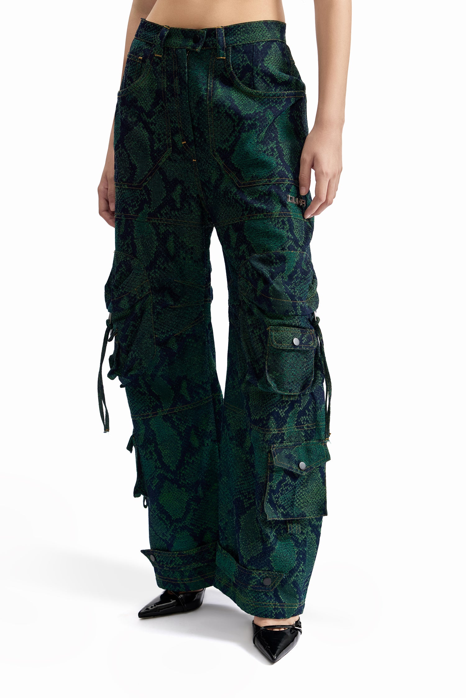Bottoms Luxe