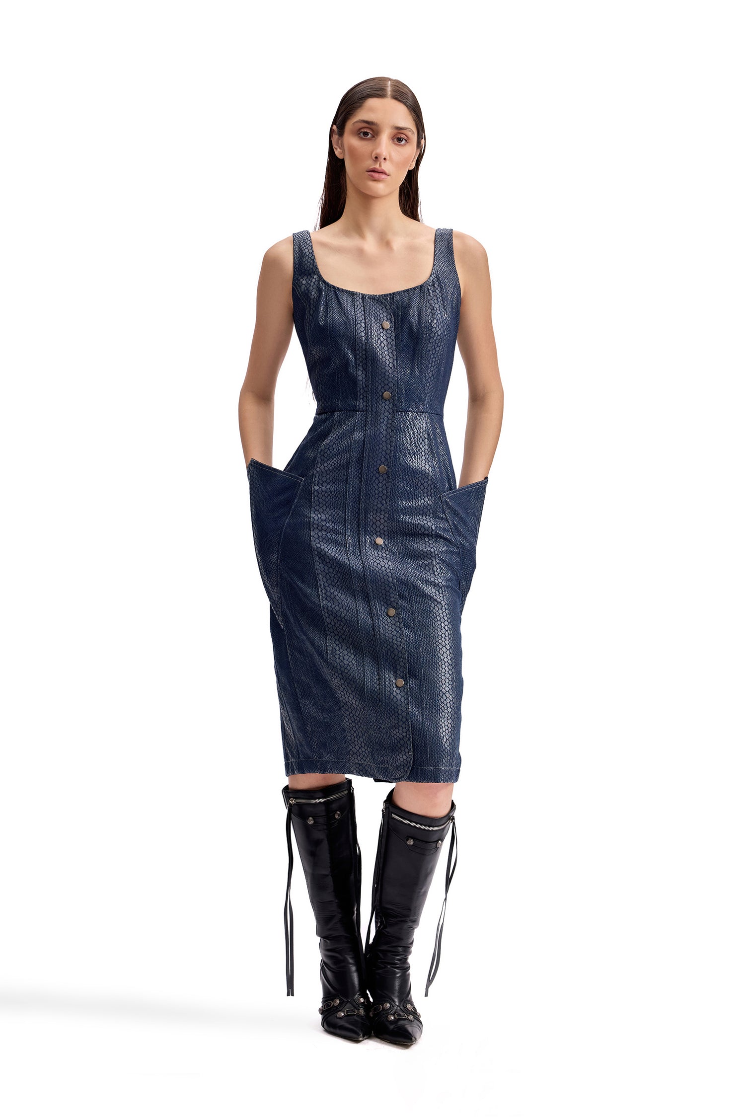 Dresses Luxe