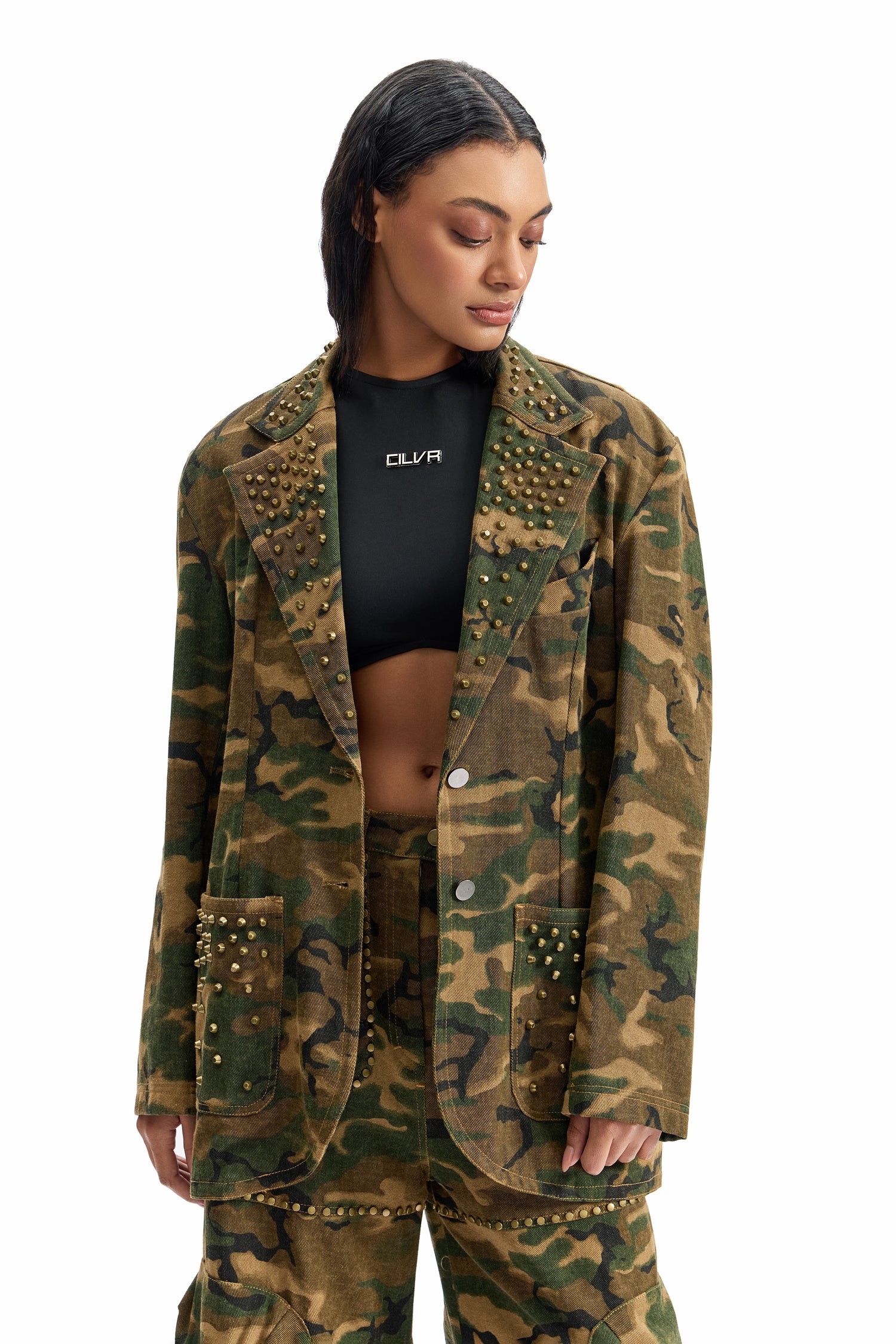 Outerwear Luxe